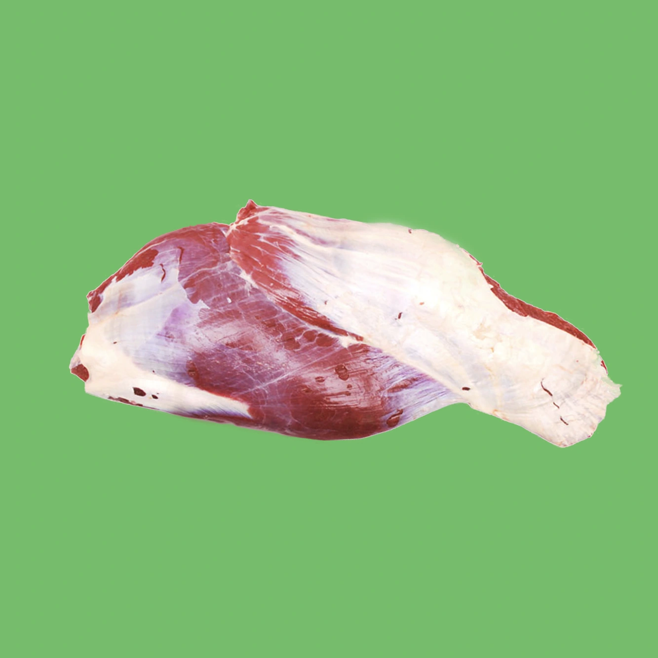 Chuck Tender Boneless Cut