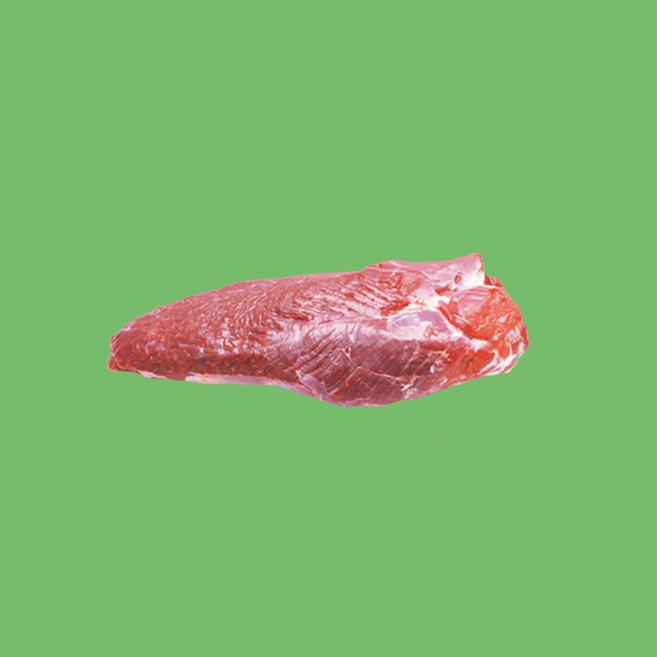Cube Roll Ribeye Cut