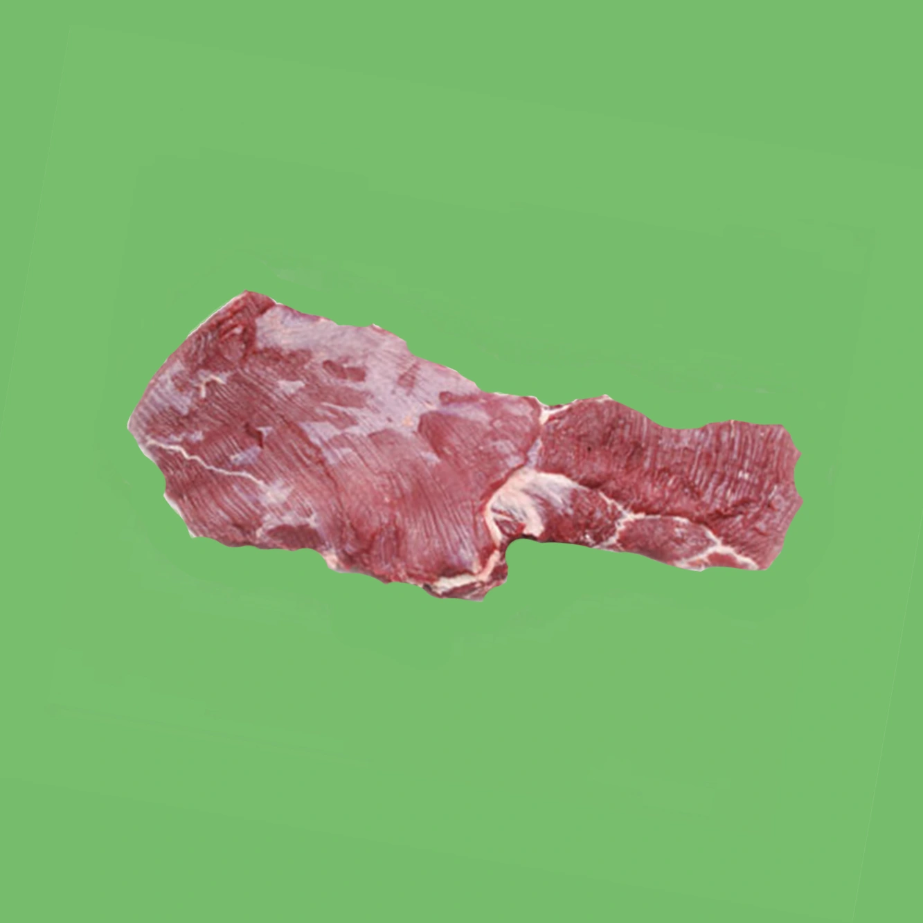 Shin Shank Beef Cut