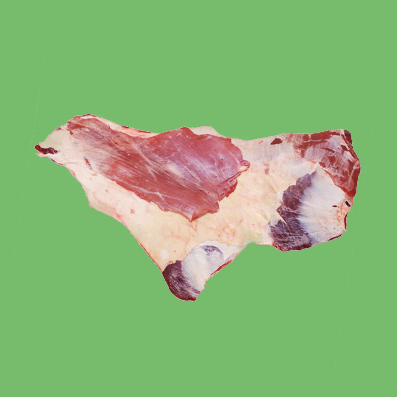 Neck Cut Beef