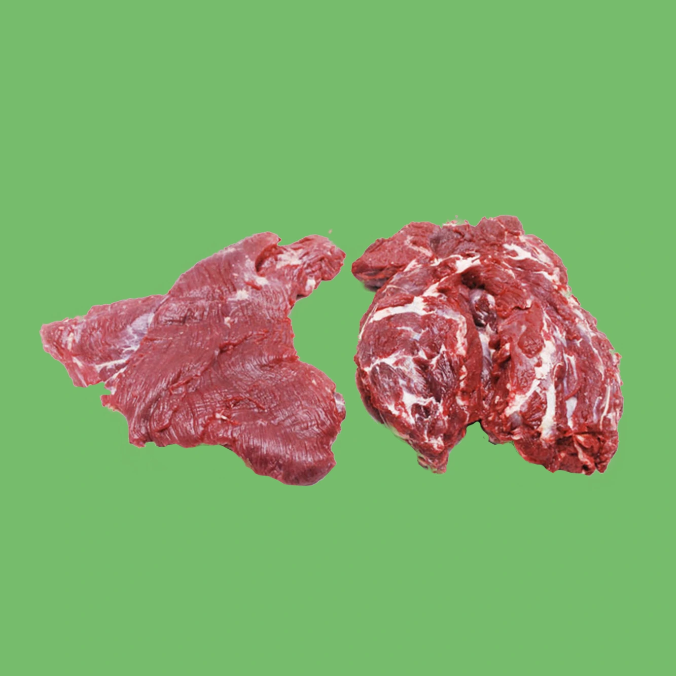 Forequarter Cut of Meat