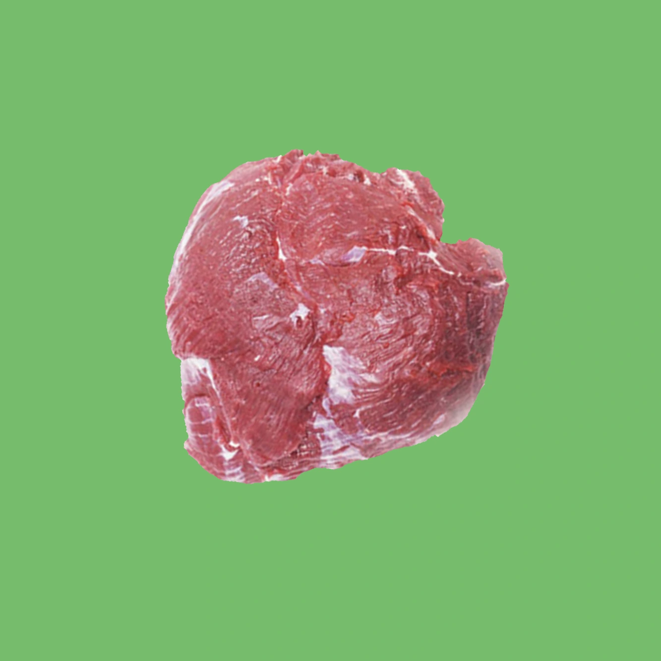 Silver Side Boneless Beef