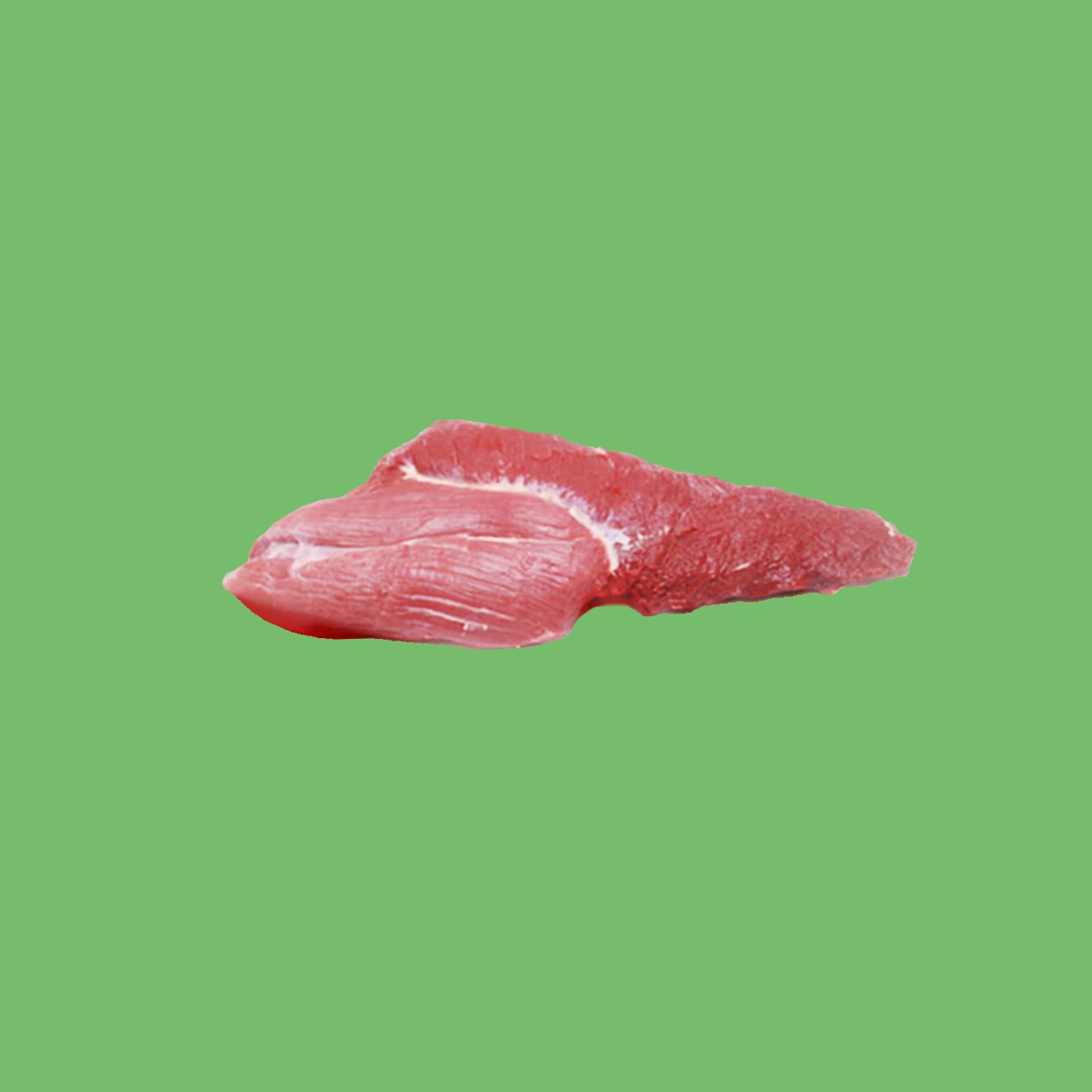 Thick Flank Knuckle Cut