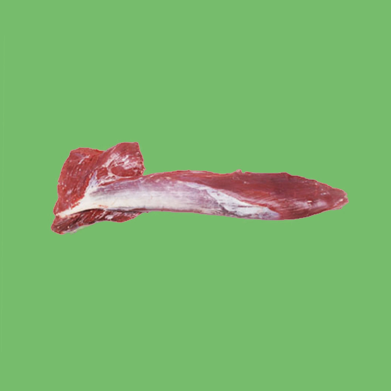 Striploin Premium Beef